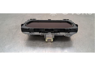 Přístrojová deska Audi Q4 e-tron 2025 89A920725E