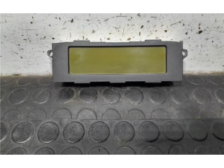 Дисплей 9657882880 Citroen C5