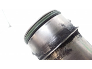 Трубка (трубки)/ шланг (шланги) интеркулера