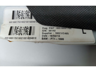 Подушка безопасности в сиденье 51889175, 199B6000 Fiat 500L