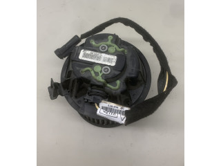 Вентилятор печки N106415P Dacia Sandero