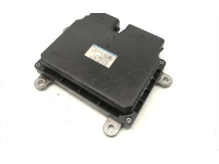 Блок управления двигателя 1860B371, E6T78372 Mitsubishi Lancer Evolution