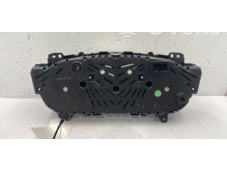 Панель приборов 51975135   Fiat 500L       