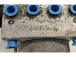 Блок ABS 0265231961, 0265800641 Daihatsu Cuore