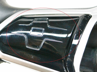 Руль Volkswagen ID.3 2019- года 10A419089