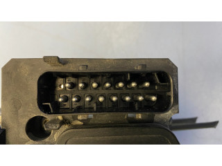 Блок АБС 0265202461, A0044310912HL   Mercedes-Benz  A W168  1997-2004 года