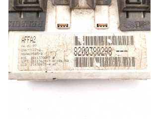 Дисплей 8200380298, 216737697 Renault Clio II