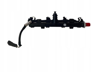 Vstřikovací lišta 0280151218 Alfa Romeo Mito pro benzínový motor 1.4