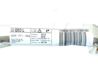 Боковая подушка безопасности A176860010224   Mercedes-Benz A W176