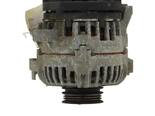 Генератор 8200519296   Renault Twingo II      