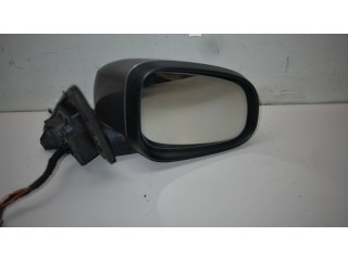 Зеркало электрическое Jaguar XF X250 2007 - 2015 года