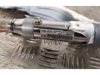 Надувная подушка для крыши