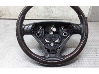 Руль Volvo XC90  2003 - 2006 года 30680873      