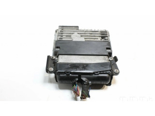 Блок управления двигателя 03L906023NA Audi A3 S3 8P