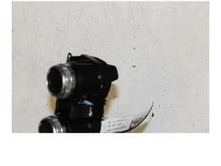 Блок управления климат-контролем Dacia Duster II