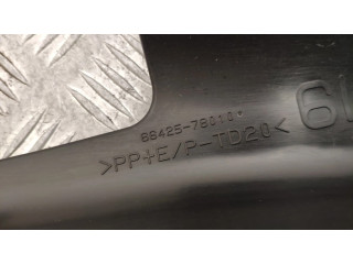 Другая деталь салона