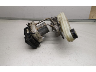 Блок АБС 0265950361, 32067272 Mitsubishi Colt 2004 - 2008 года