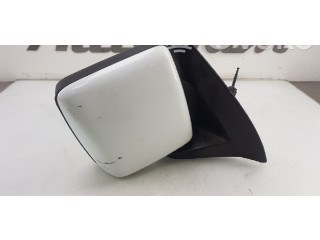 Зеркало (механическое) Opel Combo C 2001 - 2011 года