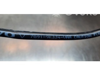 Топливная рампа 7G91-9K334-VAA, 7G91-9K334-VAA   Volvo V70  