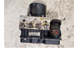 Блок АБС 0265950689, 78726K0320 Skoda Fabia Mk2 (5J) 2007 - 2014 года