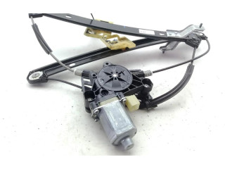 Электрический механизм для подъема окна без двигателя 5Q0959801B    Audi Q2 -  -  года