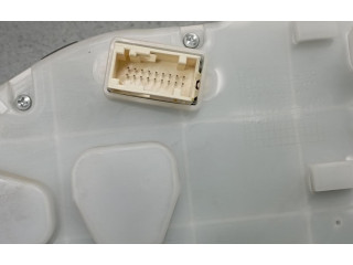 Панель приборов 981384898000   Peugeot 2008 I       