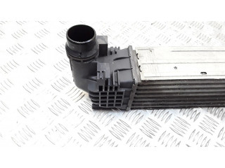 Интеркулер  8200880552b   Dacia Duster 