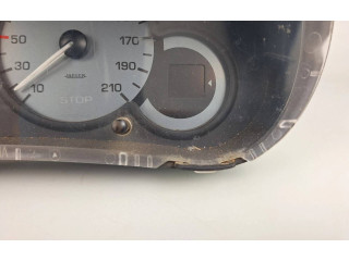 Přístrojová deska  Citroen Berlingo 2022 9662744780  