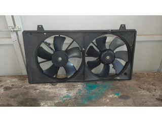 Вентилятор радиатора     2J160    Mazda 6 2.0