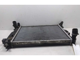 Радиатор охлаждающей жидкости Saab 9000 CS