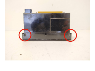 Блок управления климат-контролем 4B0820043H, 5HB00760417   Audi A6 S6 C5 4B