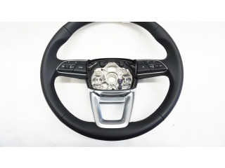 Руль Audi Q3 F3  2018 -  года 83A419091AF      