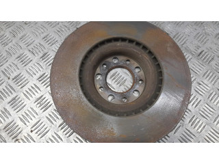 Передний тормозной диск Alfa Romeo Stelvio 2.0