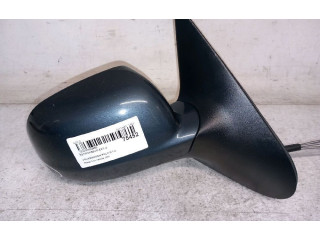 Зеркало (механическое)       Volkswagen Polo  2002 - 2005 года   