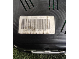 Přístrojová deska Renault Megane III 2010 A2C53363614087815