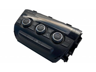 Блок управления климат-контролем 61190C, 3115 Mazda CX-5