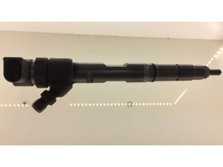 Форсунка 057130277M, 0445110158 Audi A8 S8 D3 4E для дизельного двигателя 4