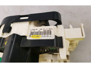 Блок управления климат-контролем 6001547667, I0-4955H   Dacia Logan I