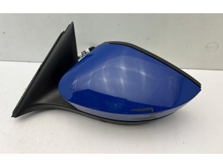 Зеркало электрическое        Skoda Octavia Mk4  2019 -  года   