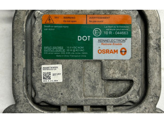 Блок управления Xenon