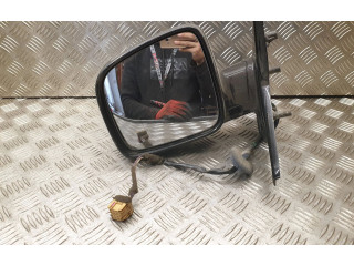 Zpětné zrcátko Volkswagen Transporter - Caravelle T5 2008 56501100