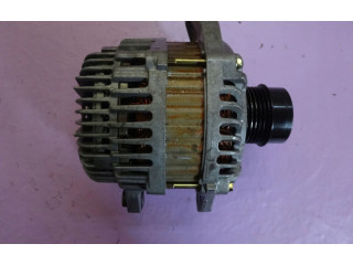 Генератор ED3 Jeep Patriot