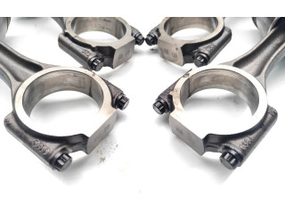 Поршень с шатуном BSY BSY Mitsubishi Outlander