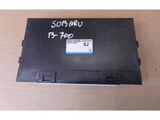 Блок управления 88281SG800 Subaru Forester SJ