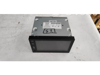 Дисплей    10R053682   Mitsubishi ASX