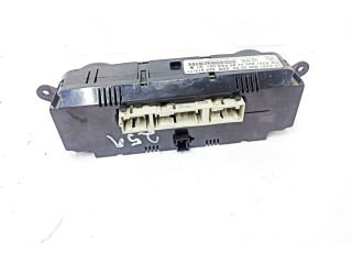 Блок управления климат-контролем A2519063500, A2518205289   Mercedes-Benz R W251