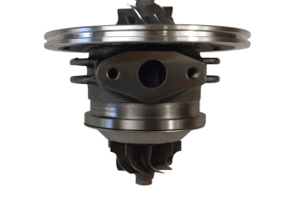 Турбина Skoda Fabia Mk2 (5J) 733783-0007, CHRA10-0414