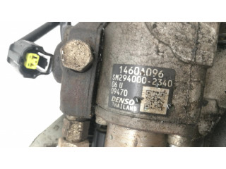 Комплект системы впрыска топлива 1460A096 Mitsubishi L200 для дизельного двигателя 4N15 2.4