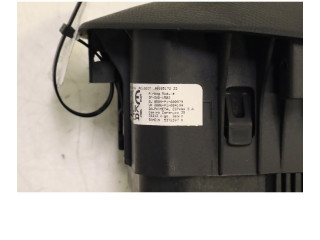 Подушка безопасности водителя 98185172ZD   Peugeot Partner III