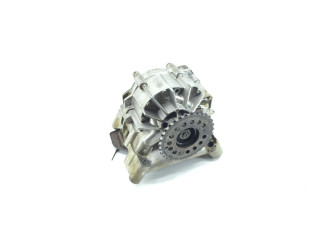 Zámek zadních dveří 7643256 BMW 6 F06 Gran coupe 2014